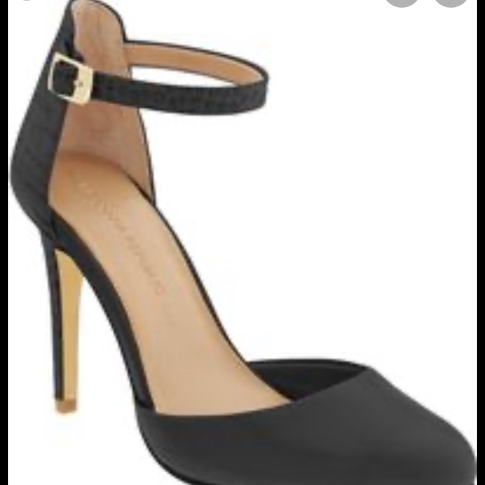 Banana Republic Caelyn Pumps 6